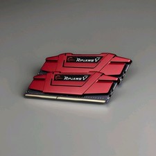 Barrette mémoire gskill d'occasion Barrette mémoire gskill d'occasion  Dol-de-Bretagne