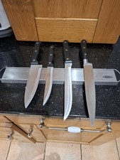Stellar magnetic knife for sale  CREWE