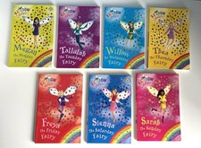 Rainbow magic fun for sale  PINNER