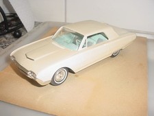 1962 thunderbird for sale  Mount Wolf