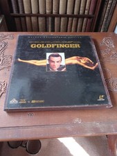 Goldfinger 007 james d'occasion  Marseille XII