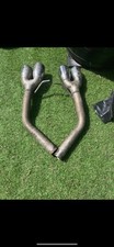 Audi back box for sale  SALISBURY
