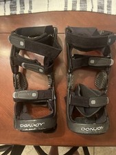 Donjoy defiance iii for sale  Auburndale