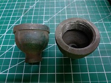Black iron pipe for sale  Emporium