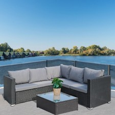Demo outdoor shape for sale  WICKFORD