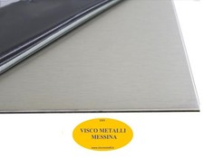 Lastra lamiera lamina usato Lastra lamiera lamina usato  Messina