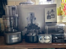 Cuisinart expert prep for sale Cuisinart expert prep for sale  MALVERN