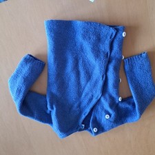 Reiff schlütli jäckchen gebraucht kaufen  Hamburg