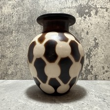 Vintage peruvian chulucanas for sale  BRIDGEND