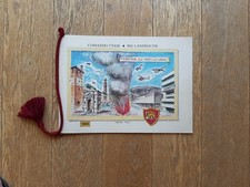 Calendario 1995 comando usato  Bari