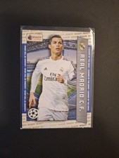 Cristiano ronaldo real gebraucht kaufen  Osthofen
