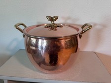 Ruffoni historia hammered for sale  Missoula