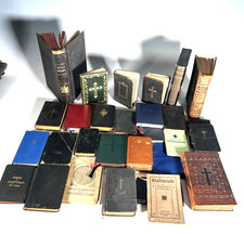 Sammlung antike bibeln gebraucht kaufen  Neuss