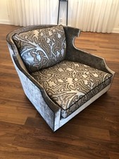 Van hamme armchair gebraucht kaufen  Stuttgart