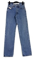 Diesel cheyenne jeans gebraucht kaufen  Düsseldorf