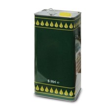 Lattina latta contenitore usato Lattina latta contenitore usato  Cosenza