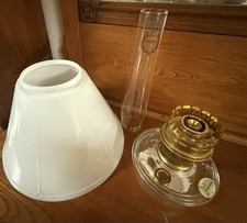 kerosene lamp parts for sale  Clarksville