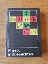 Ddr schulbuch wissensspeicher gebraucht kaufen  Limbach-Oberfrohna