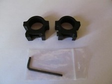 Leupold open range for sale  Bailey