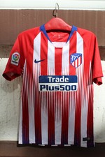 Nike atletico madrid gebraucht kaufen  Mannheim
