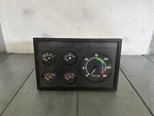 Quadro strumenti per usato  Italia
