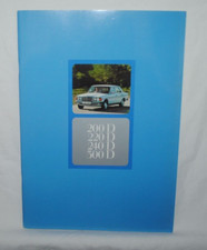 1975 mercedes benz for sale  Spring