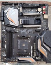 Gigabyte aorus x470 gebraucht kaufen  Lauingen (Donau)
