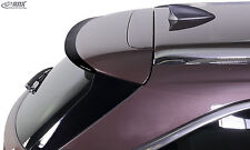 RDX Dachspoiler für OPEL Astra K Sports Tourer Heck Dach Kanten Spoiler Ansatz comprar usado  Enviando para Brazil