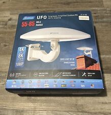 UFO Smartpass HDTV Antena Digital Nueva Sin Usar Caja Abierta segunda mano  Embacar hacia Argentina