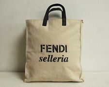 Vintage fendi selleria for sale  LONDON