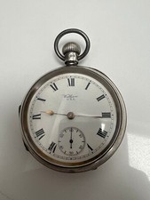 Latrge antique silver for sale  SUNDERLAND