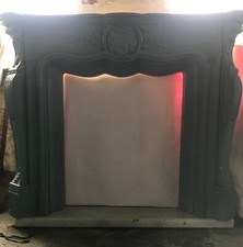 louis fire surround for sale louis fire surround for sale LIVERPOOL