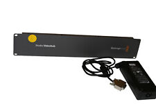 Blackmagic design studio gebraucht kaufen  Helmstedt