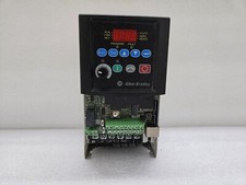 SCRAP | ALLEN BRADLEY 22B-D1P4N104 AC DRIVE comprar usado  Enviando para Brazil