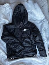 Giubbotto nike usato  Milazzo