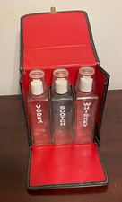 Travel bar set for sale  Sellersville