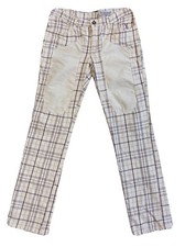 Jeckerson pantalone uomo usato  Marcianise