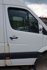 Crafter lt3 mk1 for sale  NEWRY