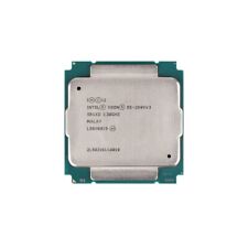 Processeur intel xeon d'occasion  Villecresnes