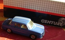 Renault gordini r1135 d'occasion  Saint-Laurent-du-Pont