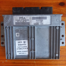 Calculateur psa sagem d'occasion  Villeneuve-d'Ascq-