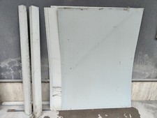 Lastre acciaio usato  Silvi