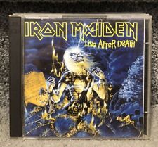 Usado, Iron Maiden Live After Death 2 Cd Set 1995 Castle Records 107-2 comprar usado  Enviando para Brazil