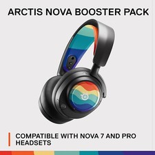 Steelseries arctis nova gebraucht kaufen  Wolnzach