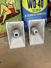 Realistic super powerhorn for sale  SOUTHEND-ON-SEA