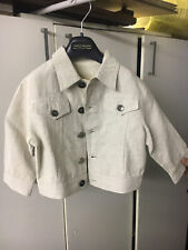 Giubbotto tipo jeans usato  Milano