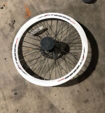 Vitesse front bicycle for sale  Woodbine