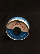 Boots zinc oxide for sale  CRANBROOK