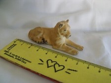 Animaux sauvages britains d'occasion  Servian
