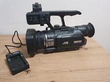 Profi camcorder jvc gebraucht kaufen  Landshut